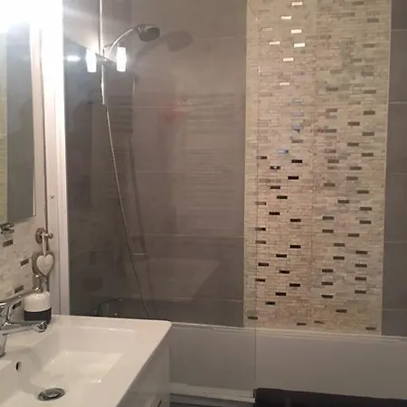 Champs Elysees - Cozy Studio