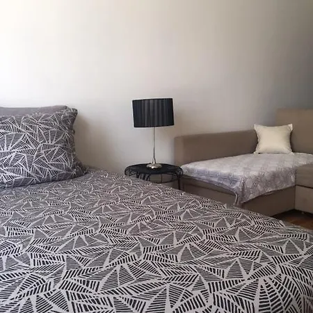 Champs Elysees - Cozy Studio Paříž
