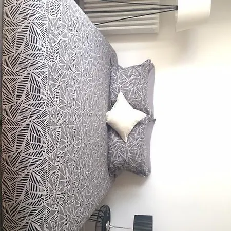 Champs Elysees - Cozy Studio