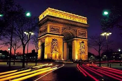 Apartmán Champs Elysees - Cozy Studio *